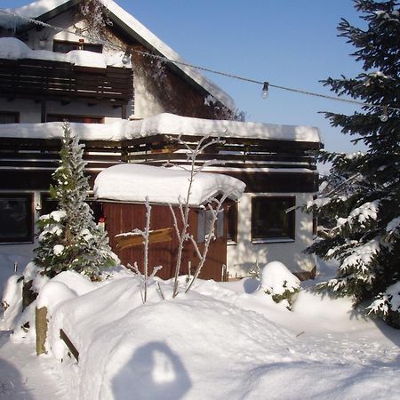 Antjes Schmankerlhotel Und Restaurant Tröstau Zewnętrze zdjęcie