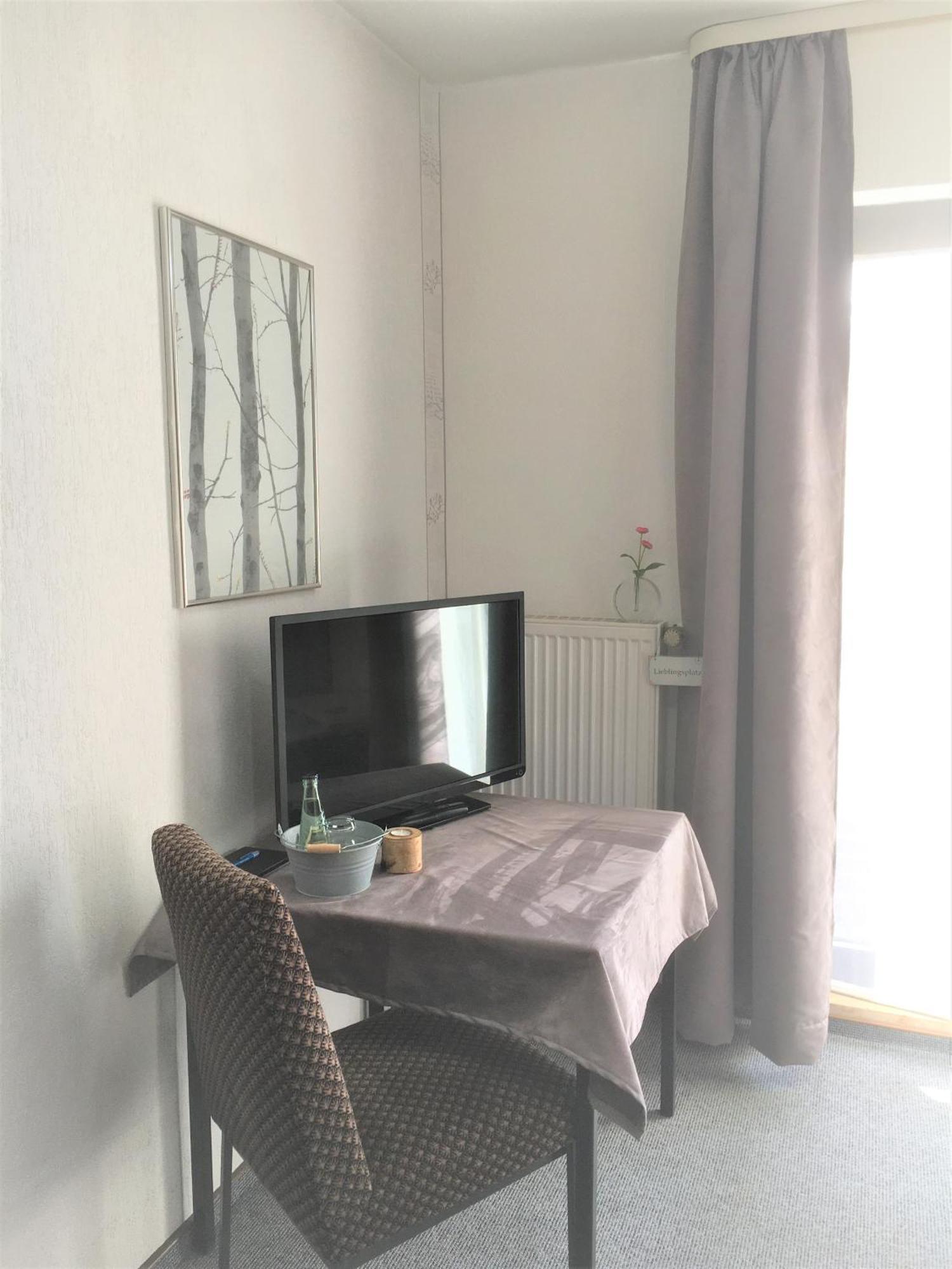 Antjes Schmankerlhotel Und Restaurant Tröstau Zewnętrze zdjęcie